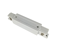 Соединитель для шинопровода Wertmark WTF.L5.00.I10