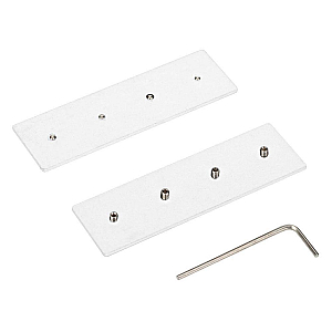 Коннектор Arlight MAG-TRACK WHITE 029491