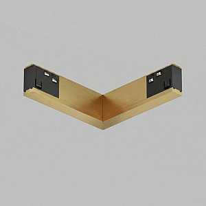 Коннектор Denkirs SHINE PRIME BASE TR4923-SB
