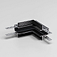 Коннектор угловой внутренний для встраиваемого шинопровода Elektrostandard Slim Magnetic 4690389206702 85213/00 a067506
