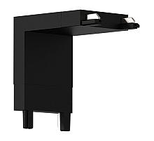 Соединитель угловой ST Luce Skyflat ST067.409.14