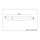 Блок питания Favourite Unika 42V 200W IP20 1000-DW-200
