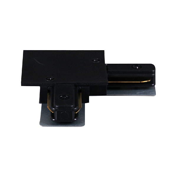 Шинопровод Reluce RL 06044 corner connector BK
