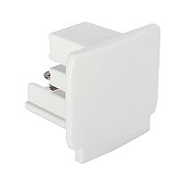 Заглушка Ideal Lux Link End Cap White 169613