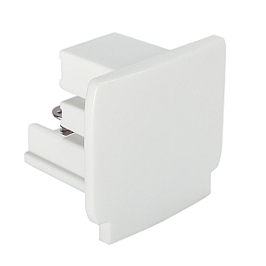 Заглушка Ideal Lux Link End Cap White 169613