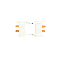 Соединитель для шинопровода Wertmark Hadar WTH.L5.00.L11