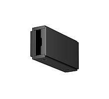 Прямой коннектор питания Maytoni Flexity TRA200IPC-11B