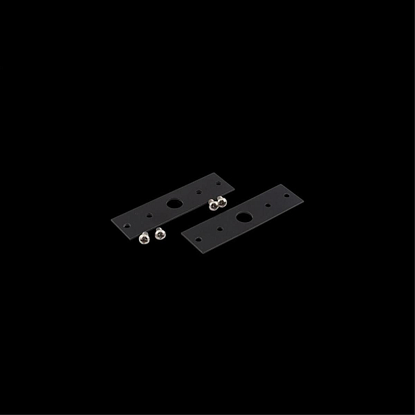 Прямой соединитель винтовой Aployt Magnetic track 48 APL.0182.00.05
