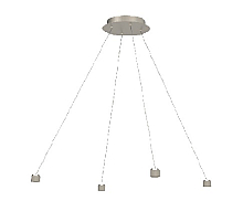 Подвес с питанием Arlight ART-APRIORI-CANOPY-HANG-4A-L5000-POWER (OG) 054453