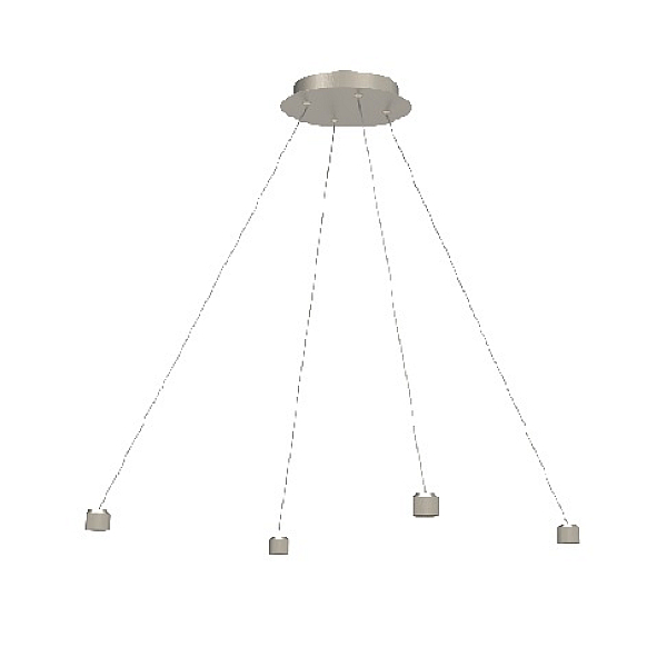 Подвес с питанием Arlight ART-APRIORI-CANOPY-HANG-4A-L5000-POWER (OG) 054453