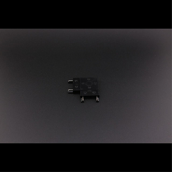 Коннектор питания угловой Aployt Magnetic track 48 APL.0181.00.08