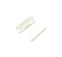 Заглушка на торец шинопровода Wertmark Hadar WTH.L5.00.O00