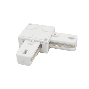 Угловое соединение для шинопровода к 50202X-P, 50203X-P Barra Lightstar 502126-P