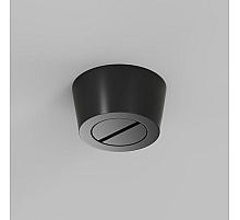 Накладное основание Denkirs Belty Base TR5512-BK