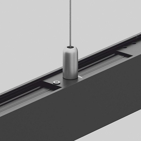 Крепление для троса магнитного шинопровода Maytoni Magnetic track system TRA004HP-21B