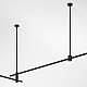 Декоративная стойка с коннектором Elektrostandard Esthetic Magnetic 4690389202285 85153/00 a065449