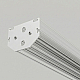 Комплект заглушек для шинопровода в натяжной потолок Elektrostandard Slim Magnetic 85233/00 4690389220449 a072622