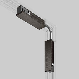 Гибкий коннектор Elektrostandard Line Magnetic 85007/00 4690389213878 a069722