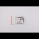 Заглушка Aployt Magnetic track 48 APL.0184.00.05