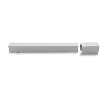 Блок питания для монтажа на магнитном шинопроводе IMEX UT25 100Вт 48В IP20 IT.0007.6100-100 WH