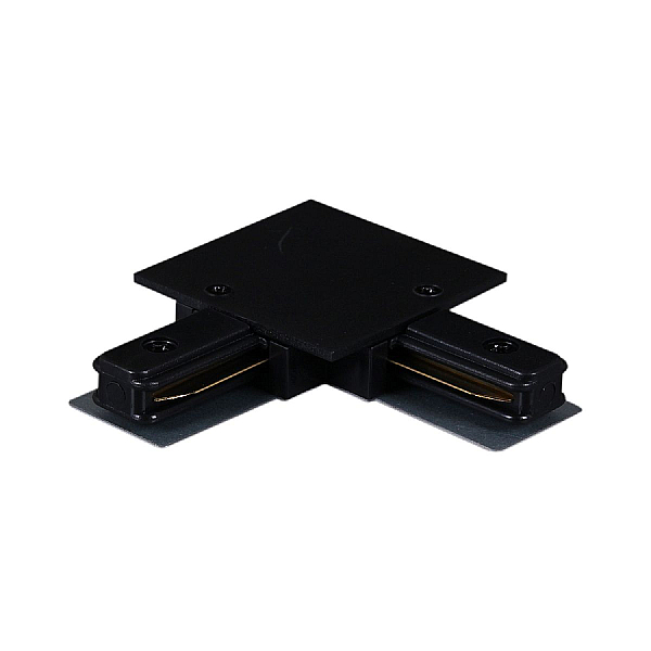 Шинопровод Reluce RL 06044 corner connector BK