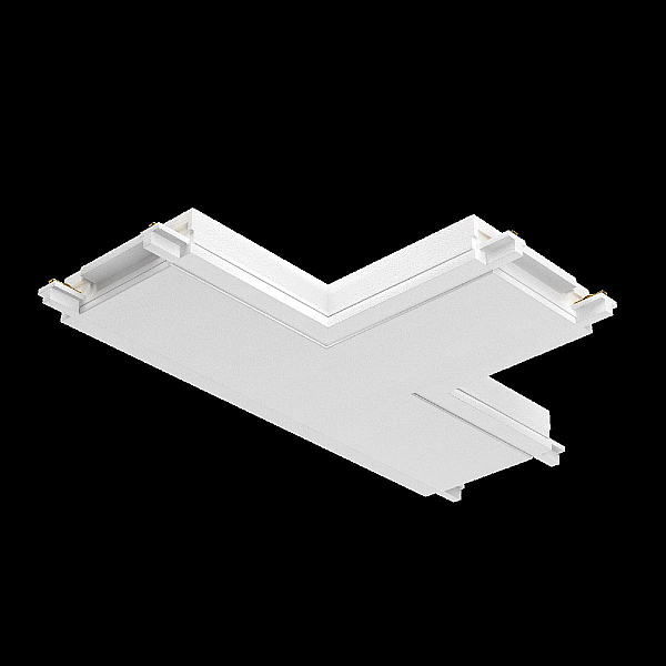 Коннектор T-образный Maytoni Technical Radity TRA084CT-11W