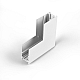 Коннектор угловой внутренний Elektrostandard Slim Magnetic 4690389188749 85091/00 a061238