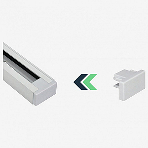 Заглушка Hesby Lighting Skylite HSBL_0034