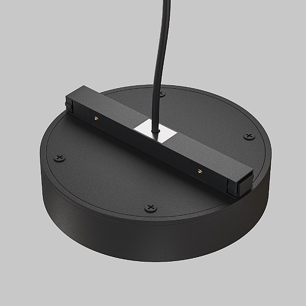 Блок питания Maytoni Technical Basity 48V 200W IP54 4,1A TRA172DR-200W-B