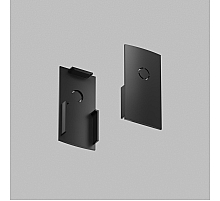 Заглушка Denkirs SMART 48V BASE TR8517-BK