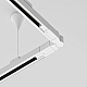 Коннектор поворотный Maytoni Technical Accessorises TRA005CS-31W