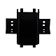 Магнитная трековая система Reluce RL 06203 inner connector BK