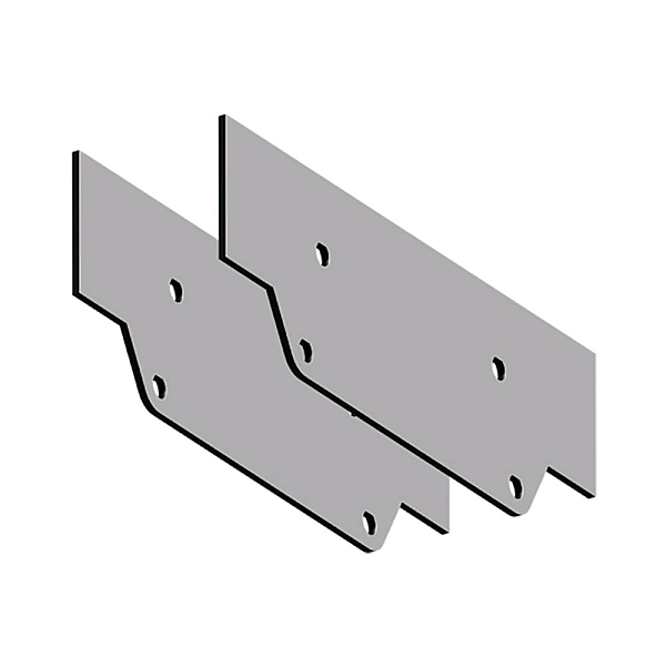 Заглушка для профиля Arte Lamp TRACK ACCESSORIES A631105E
