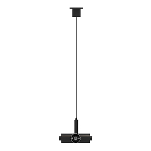 Подвесной токопроводящий Т-коннектор ST Luce Techno ST1601.469.00