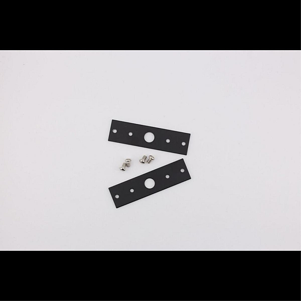 Прямой соединитель винтовой Aployt Magnetic track 48 APL.0182.00.05