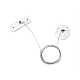Подвес для накладного шинопровода Ambrella Light Track System Magnetic 220V GL1090