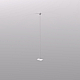 Подвес Denkirs Smart Base TR2127-WH