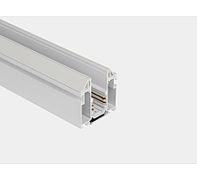 Шинопровод встраиваемый в натяжной потолок Lumker SY-LINK-IZI-2.5-WH 00-00023212
