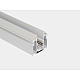 Шинопровод встраиваемый в натяжной потолок Lumker SY-LINK-IZI-2.5-WH 00-00023212
