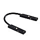 Коннектор гибкий Arlight Mag-Microcosm-Con-Flex-Long-Power 043053