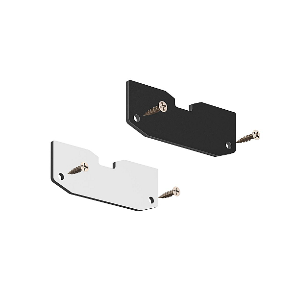 Торцевая заглушка для профиля TR3050-AL Denkirs TR3052-AL