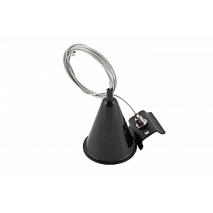 Подвесной комплект Denkirs DK Track Black TR1105-BK