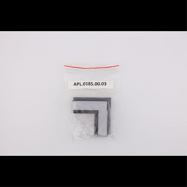 Трековая фурнитура Aployt Magnetic track 48 APL.0185.00.03