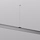 Подвес Denkirs Smart Base TR2127-BK