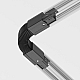 Коннектор гибкий Maytoni Technical Accessorises TRA005CF-31B