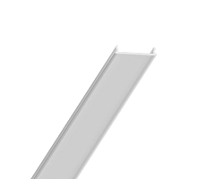 Рассеиватель для профиля Arte Lamp Raund For Arte Lamp A732205RS