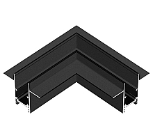 Коннектор угловой Hesby Lighting ElDeko HSBL_0062