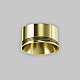 Кольцо декоративное Maytoni Technical Focus Led RingS-5-BS