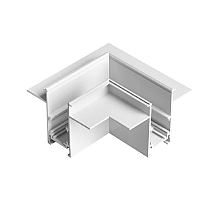Соединитель для шинопровода Novotech Flum 135231