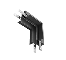 Коннектор L-образный внутренний Maytoni Technical Accessories for Exility TRA034CL-42B